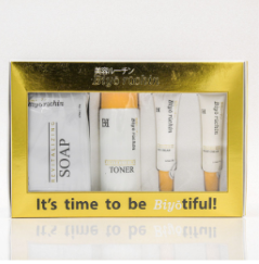 Revitalizing Set (Women)